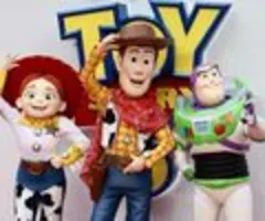 "Toy Story 5" schiebt Gewinn von Disney an - Mehr Besucher in Themenparks