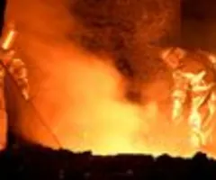 Salzgitter beschleunigt Umstellung auf CO2-arme Stahlerzeugung