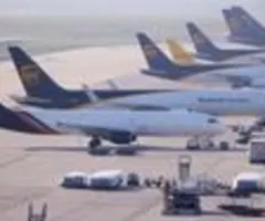 Ministerpräsidenten fordern geringere Luftfahrtgebühren