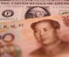 Chinas Währungshüter versorgen Banken vor "Goldener Woche" mit Geld