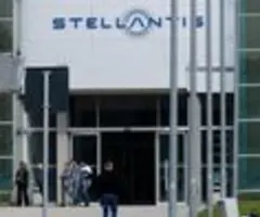 Produktionsstopp im Turiner Stellantis-Werk verlängert