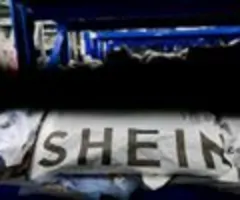 Zweifel an Bewertung von Shein vor Börsendebüt am 28. August
