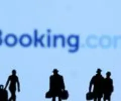 EU stuft Booking.com als "Torwächter" ein - Prüft Status von X
