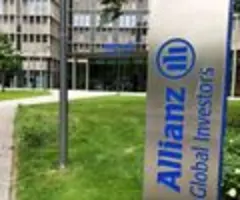 Sachversicherung treibt Allianz an - Prognose bestätigt