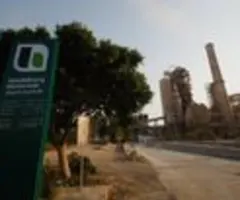 Heidelberg Materials baut Australien-Geschäft mit Übernahme aus