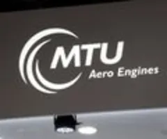 MTU wächst im Halbjahr kräftig - Jahresziele bestätigt