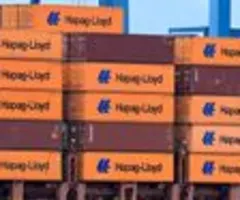 Hapag-Lloyd-Chef: Hohe Kosten durch Iran-Krieg nicht lange tragbar