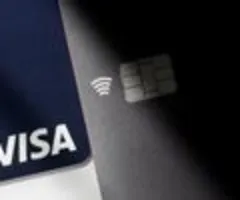 Visa profitiert von Konsum- und Reiselust - Gewinn steigt