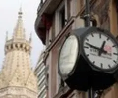 Vienna Insurance Group hebt nach Gewinnplus Dividende an