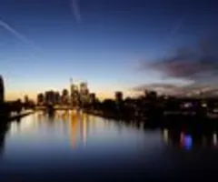 Ifo: Jeder dritte Industriebetrieb sieht sich weniger wettbewerbsfähig