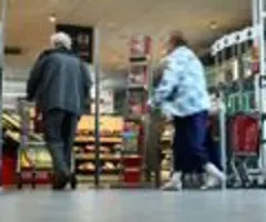 Inflation steigt in mehreren Bundesländern - Viele Lebensmittel teurer