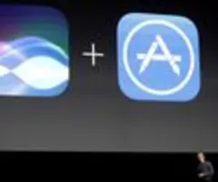 Bericht: Apple will Siri zu KI-Chatbot umbauen