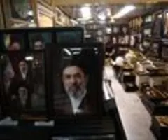 US-Angriffe auf Iran gefährden Waffenruhe