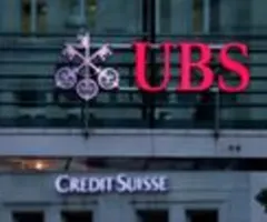 UBS-Aktien fallen nach Bericht über vertiefte US-Untersuchung zu Russland-Sanktionen