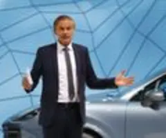 Blume will Volkswagen stärker am Kapitalmarkt ausrichten