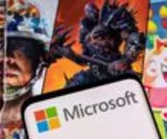 Microsoft und Activision verlängern Übernahmevereinbarung