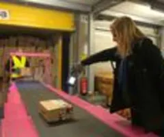 Online-Handel wächst kräftig - "Wachstums-Lokomotive des Einzelhandels"