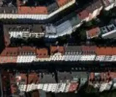 Zahl der Baugenehmigungen für Wohnungen im Mai zurückgegangen