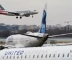 American Airlines verhandelt über Großeinkauf bei Airbus und Boeing