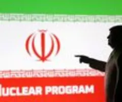 Iran will USA Gegenvorschlag unterbreiten - Uneinigkeit über Termin des nächsten Treffens