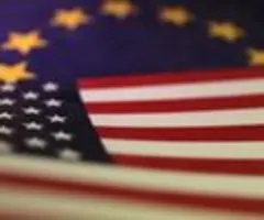 Studie: Zoll-Deal mit USA bringt EU wenig Entlastung