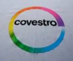 Covestro erwartet 2023 weiteren Gewinnrückgang