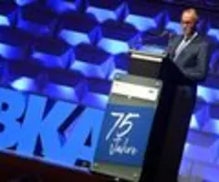 Merz will mehr Kompetenzen für das BKA bei Cyberabwehr und KI-Analyse