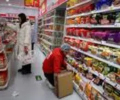 Schwacher Konsum: China will Binnennachfrage stärken - Dienstleister im Fokus