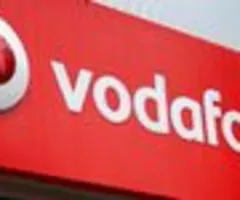 Vodafone Deutschland erholt - Konzernwachstum wie erwartet