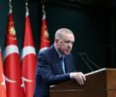 Agentur: Erneut Bürgermeister in der Türkei festgenommen