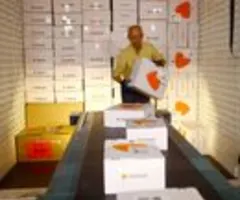 Zalando hofft auf beschleunigtes Wachstum 2025