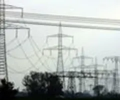 Strom-Netzentgelt soll um 3,79 Cent pro Kilowattstunde sinken