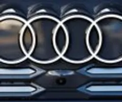 Audi lässt Entscheidung zu Fertigung in den USA weiter offen