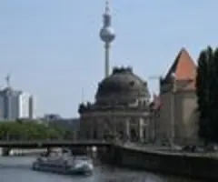 Deutschland-Tourismus steuert auf Rekordjahr zu