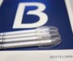 Kartellamt gibt grünes Licht für Milliarden-Deal von Bertelsmann-Tochter BMG