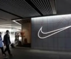 Nike kämpft trotz Erholung in China mit Margendruck