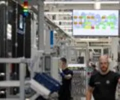 Mercedes-Benz senkt Gewinnprognose - China und Kosten belasten