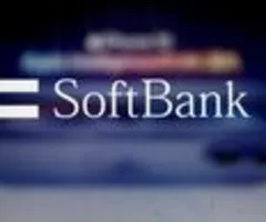 Softbank dank OpenAI mit größtem Gewinn der japanischen Geschichte