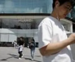 Kritik aus Bundestag an Regierungspoition zu 5G/Huawei