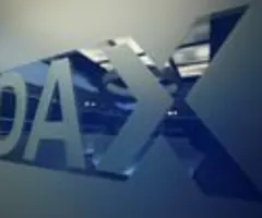 Dax-Future schwächer - Euro kaum verändert