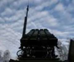Schweiz: Lieferung von Patriot-Raketen aus den USA verzögert sich weiter