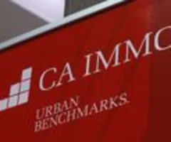 Gesunkene Immobilienwerte drücken Gewinn von CA Immo