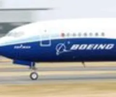 Neuer Ärger für Boeing mit 737 MAX - Teil falsch verbaut