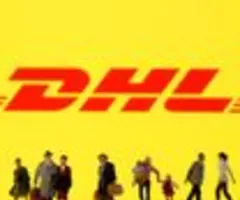 DHL sieht verhaltenen Start ins dritte Quartal