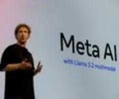 Zuckerberg einigt sich mit Investoren in Datenschutz-Prozess gegen Meta