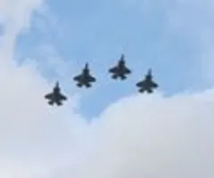 Deutsches Start-up Terra Quantum erhält Auftrag von US-Luftwaffe