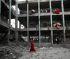 Wieder zahlreiche Tote nahe Verteilung von Lebensmitteln im Gazastreifen