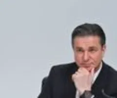 Meschke verliert auch Vorstandsposten bei Porsche SE