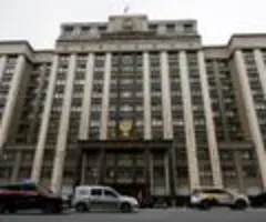 Russland droht Belgien und Euroclear bei Beschlagnahme von Vermögenswerten