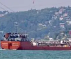 EU beschließt Ausstieg aus russischem Gas bis Ende 2027